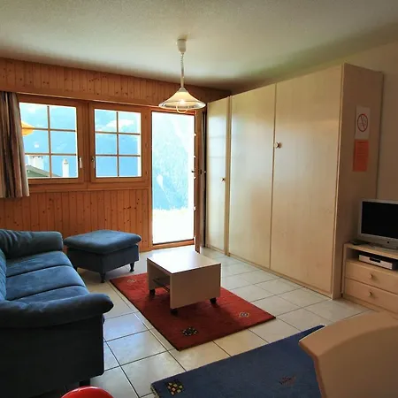 Scenic In With Terrace Апартаменты *