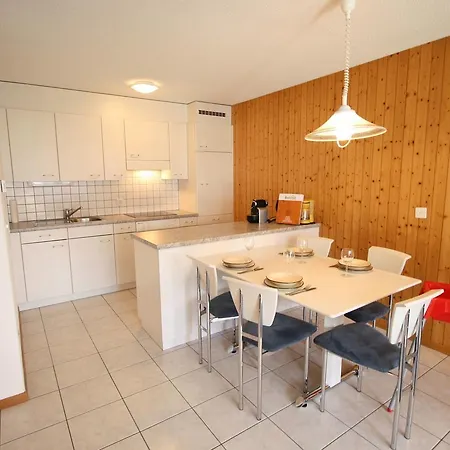 Scenic In With Terrace Апартаменты Бельвальд