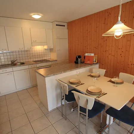 Scenic In With Terrace Апартаменты *