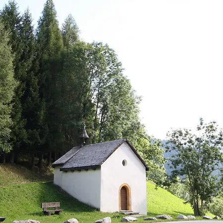 Scenic In With Terrace Бельвальд